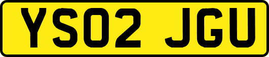 YS02JGU