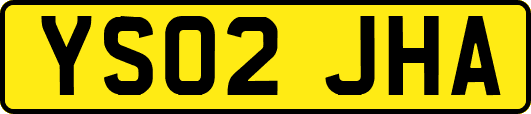 YS02JHA