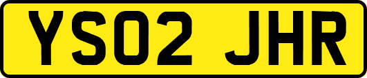 YS02JHR