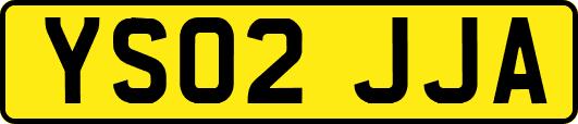 YS02JJA