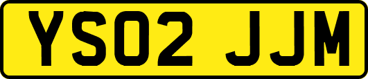 YS02JJM