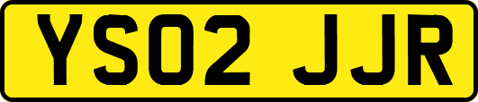 YS02JJR