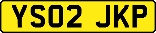 YS02JKP