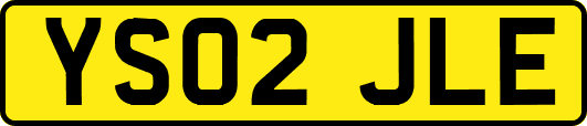 YS02JLE