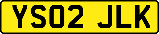 YS02JLK