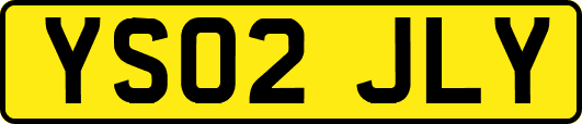 YS02JLY