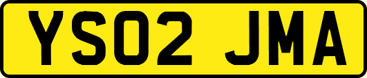 YS02JMA