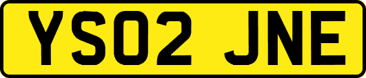 YS02JNE