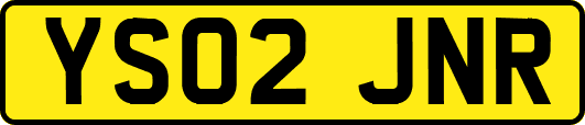 YS02JNR