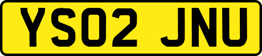 YS02JNU