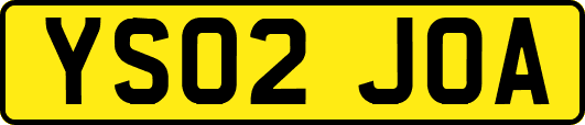 YS02JOA