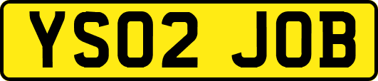 YS02JOB