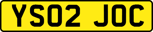 YS02JOC