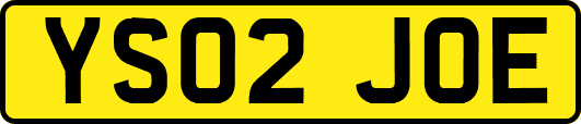 YS02JOE