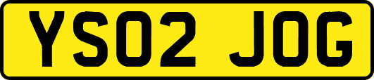 YS02JOG