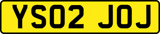 YS02JOJ