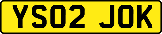 YS02JOK