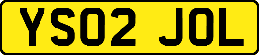 YS02JOL
