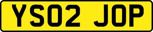 YS02JOP