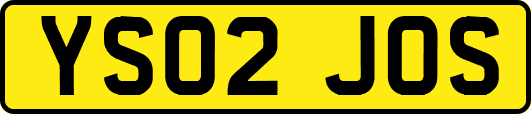 YS02JOS