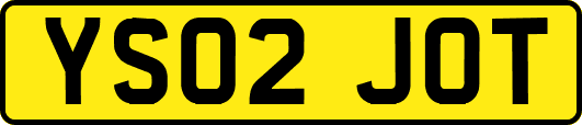 YS02JOT