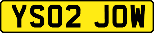 YS02JOW
