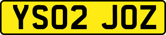 YS02JOZ
