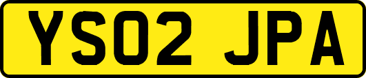 YS02JPA