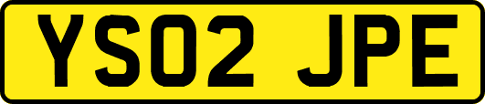 YS02JPE