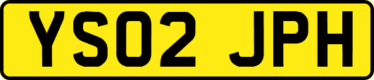 YS02JPH