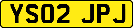 YS02JPJ