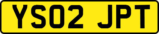 YS02JPT