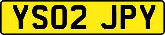 YS02JPY