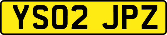 YS02JPZ