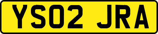 YS02JRA
