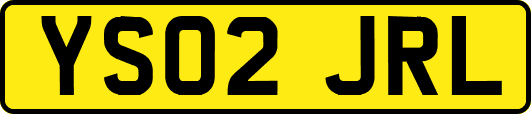 YS02JRL