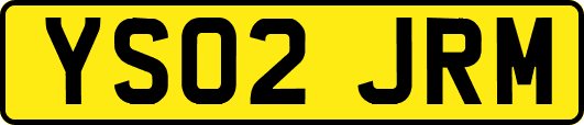 YS02JRM