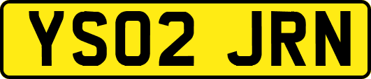 YS02JRN