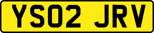 YS02JRV