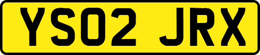 YS02JRX