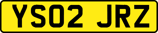 YS02JRZ