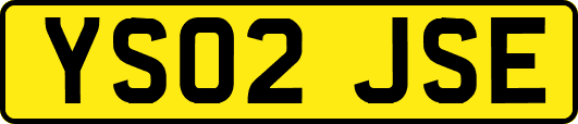 YS02JSE