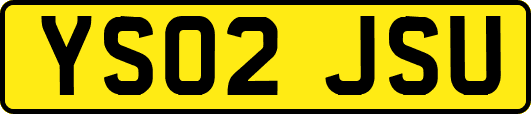 YS02JSU