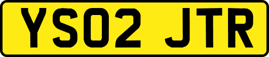 YS02JTR
