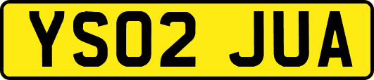 YS02JUA
