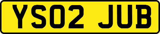 YS02JUB