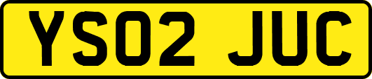 YS02JUC