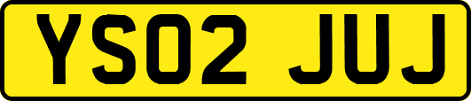 YS02JUJ