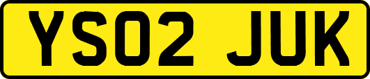 YS02JUK