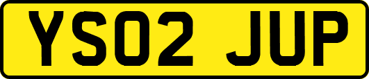 YS02JUP